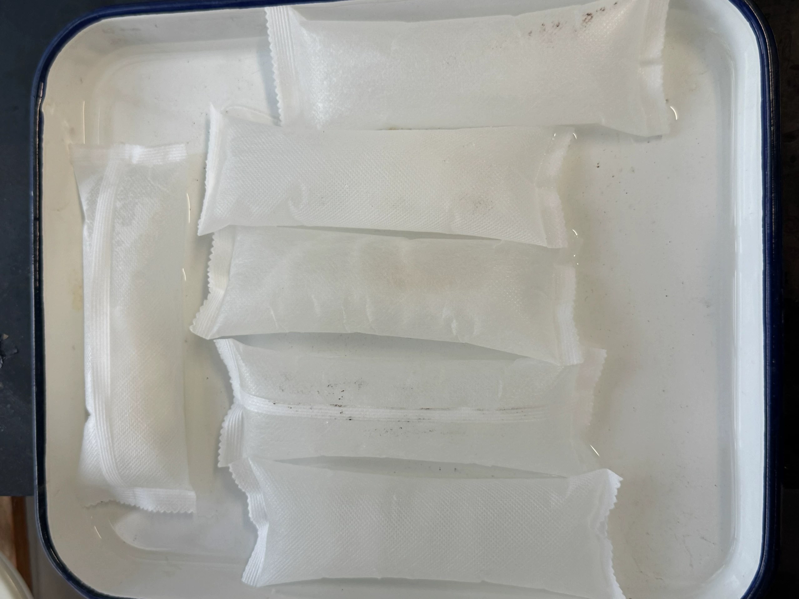 水晶炮泥