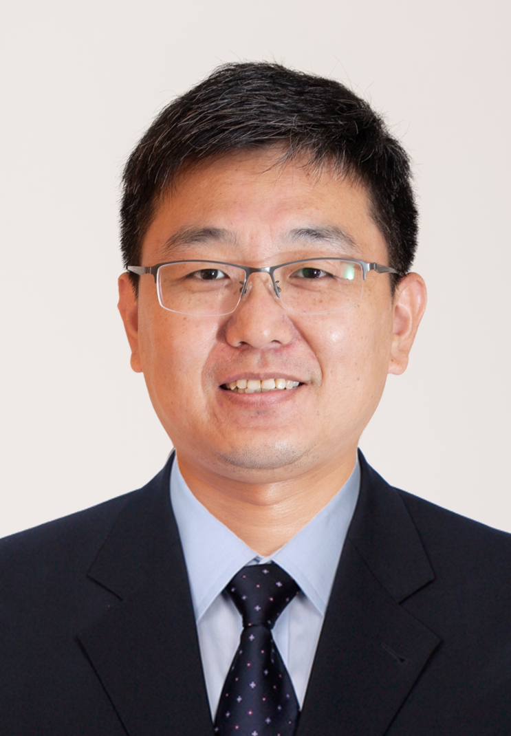 孙金山教授